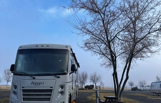 2020 Coachmen RV Pursuit Precision 27DS