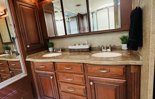 2014 Thor Motor Coach Tuscany 45LT