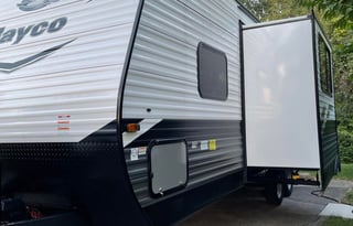 2022 Jayco Jay Flight SLX 8 242BHS