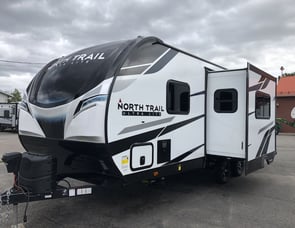 Heartland North Trail 24BHS