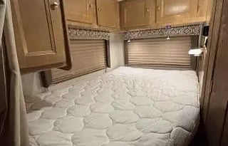 2020 Coachman Leprechaun 230RB Class C