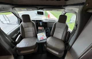 2026 29ft Coachmen 26MB - Sleeps 6