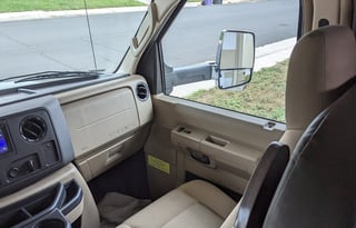 2020 Class C RV – Sleeps 8, Family-Friendly