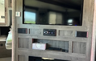 2021 Coachmen Apex for Delivery Only