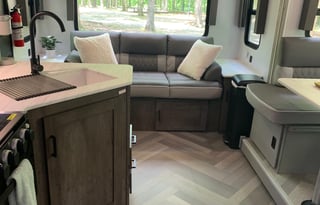 NEW! 2022 Forest River Salem Lite travel trailer
