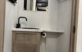 2023 Grand Design Momentum G-Class 350G