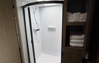 2025 Forest River RV Salem 36VBDS