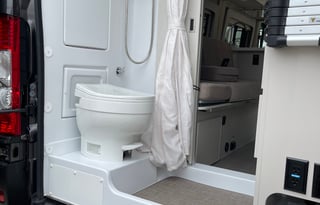 Avandra; She who makes a path.