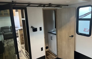 2023 Keystone RV Raptor 424