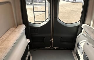 2025 Winnebago Revel 44E - Big 5 Adventure Van