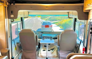 2021 Jayco Precept Prestige 36H