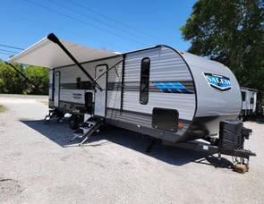 Forest River RV Salem 26DBUD