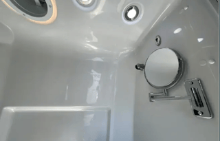 2026 Airstream Interstate 19X LE Outland Edition