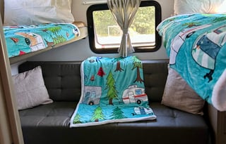 Adventure Made Easy! - 2026 FR Wildwood X-Lite