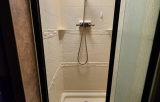 2014 Thor Motor Coach Hurricane MH