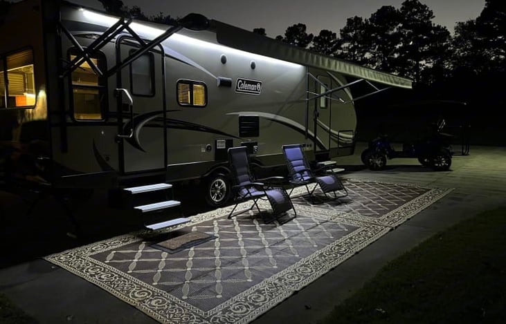 RV Photo