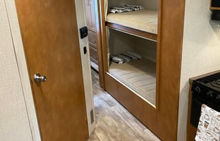 **Arctic Package** Ms Winnie (SLEEPS 10) FOR SALE