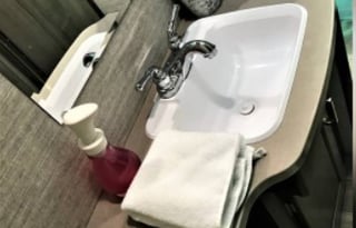 Ultimate Adventure Rig - 2020 Minnie Winnie 31K