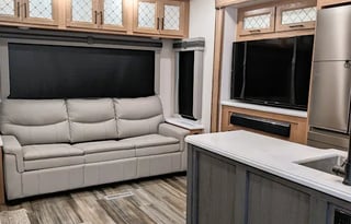 2022 SANIBEL 5TH WHEEL - Room for Everyone