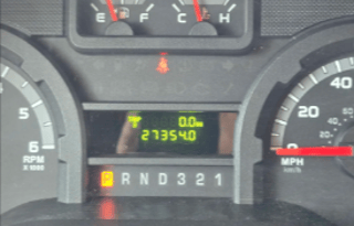 2013 Coachmen RV Freelander 19CB Ford 350