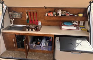 Nücamp T@G 2018 (NO PETS ALLOWED)