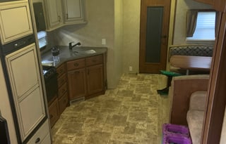 2013 Open Range RV Roamer RF395BHS