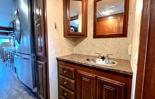 2016 Forest River RV Georgetown 329DS