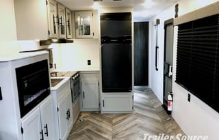 2022 Forest River RV Salem FSX 270RTKX