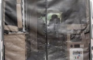 New Easy to Drive Class B Camper Van