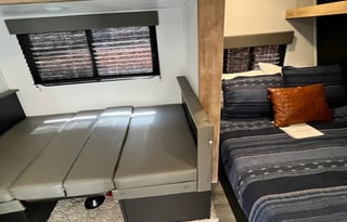 Out South Rentals - ‘22 Keystone Springdale 1760BH