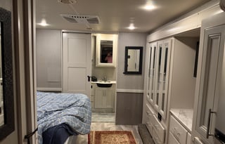 2022 Fleetwood RV Flair 32S