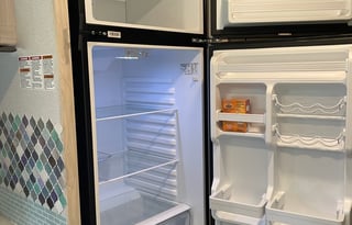 2021 Forest River RV Sunseeker 2250LE Ford