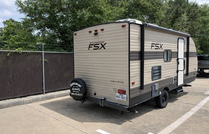 RV Photo