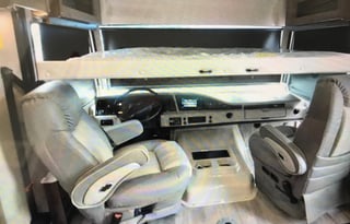 All Inclusive Fleetwood Flair 29M 2019 View RV