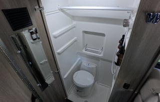 "Wilderness Explorer" 2022 Winnebago Solis 59P