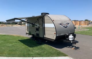 "Wildwood Bunkhouse"