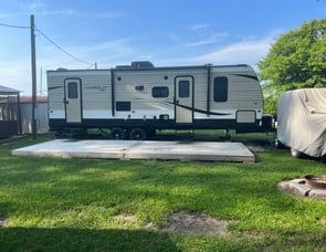 Keystone RV Hideout 272LHS