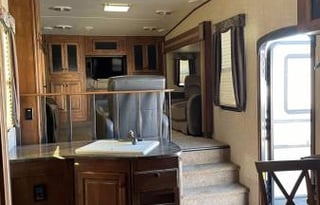 2014 Keystone RV Sprinter M-333FWFLS “Busco Beach”