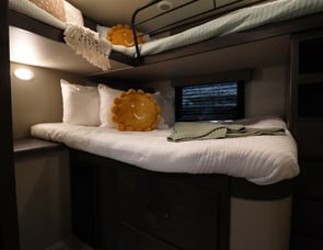 Grand Design Transcend Xplor 297QB