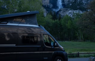 2023 Winnebago Solis 59px w/generator off - grid