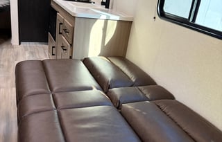 2026 Heartland Prowler 2500BH