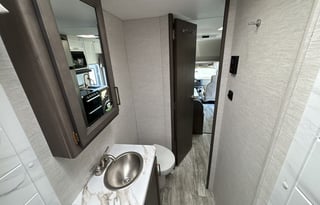 Frequently rented, highly rated host!