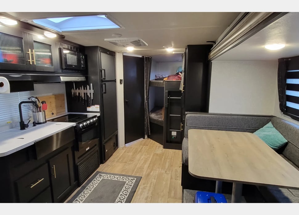 Travel Trailer rentals in Allyn