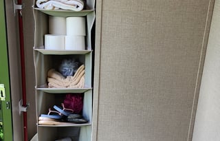 Family Vacation Trailer