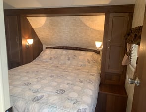 Echo RV North Bay 25 RB