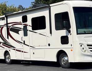 Fleetwood RV Flair 32S
