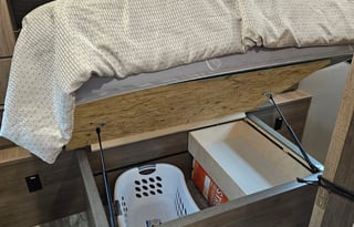 2021 Grand Design Imagine 2400BH