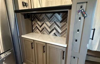 The Great Hershey Hideaway