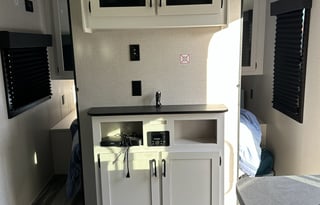 GoPlay Family Ready Bunkhouse