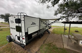 Journey | Super Convenient, Fully Stocked w/Solar